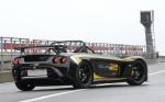 Lotus 2-Eleven 2007 года